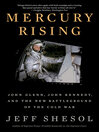 Cover image for Mercury Rising